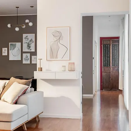 Specola Magical View *