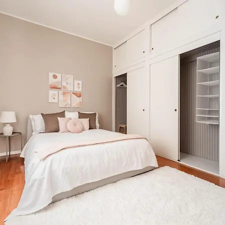 Specola Magical View Lägenhet