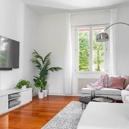 Specola Magical View Lägenhet *