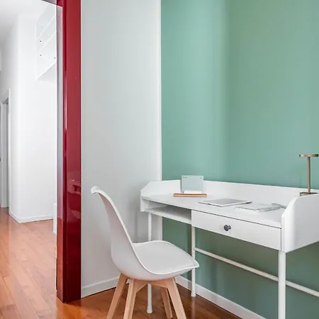 Апартаменты Specola Magical View