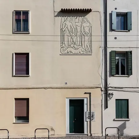 Specola Magical View Padua