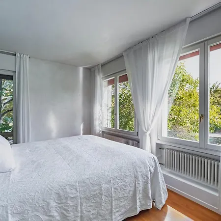 Апартаменты Specola Magical View *