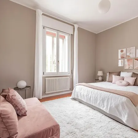 Specola Magical View Πάδοβα