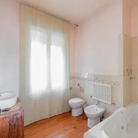 Apartment Specola Magical View