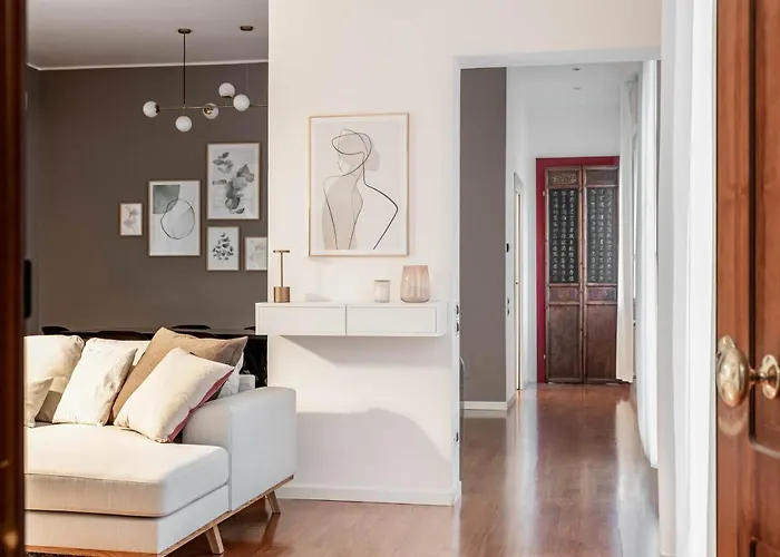 Specola Magical View *