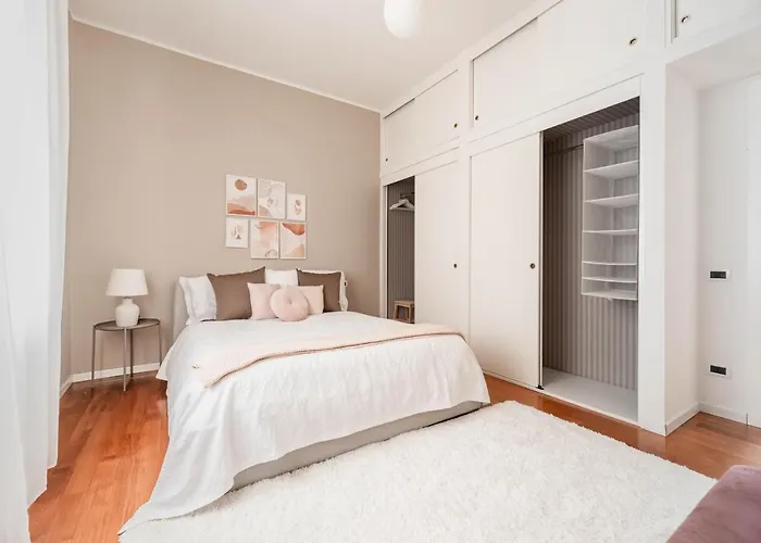 Specola Magical View Apartamento