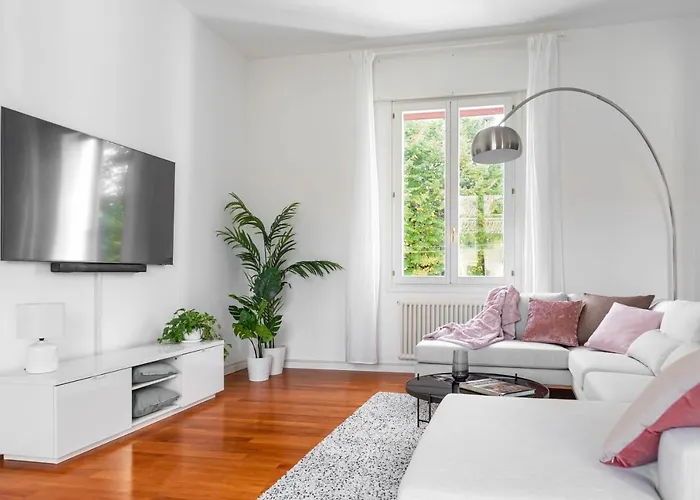 Specola Magical View Apartamento *