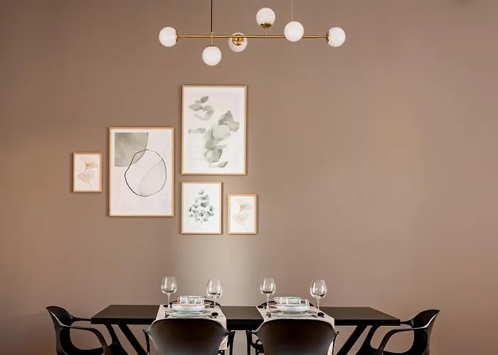 Specola Magical View *