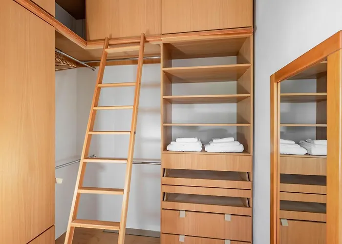 Apartamento Specola Magical View *