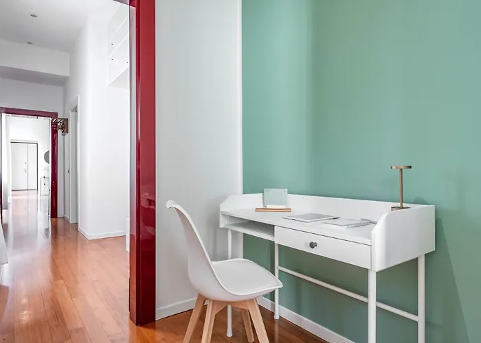 Apartamento Specola Magical View