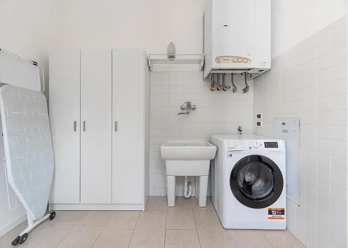 Specola Magical View Apartamento Padua