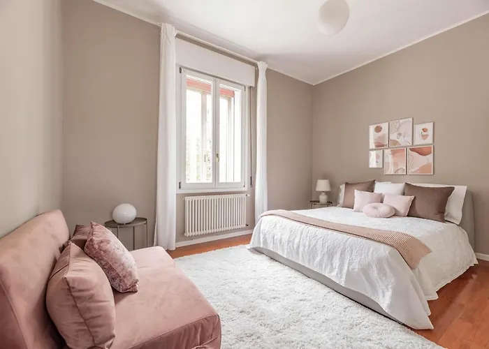 Specola Magical View Padua