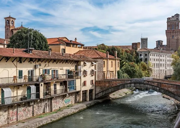 Apartamento Specola Magical View *