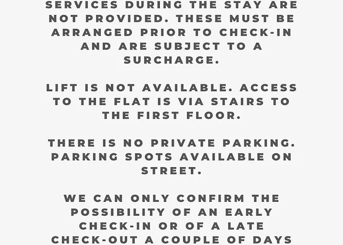 Specola Magical View Apartamento